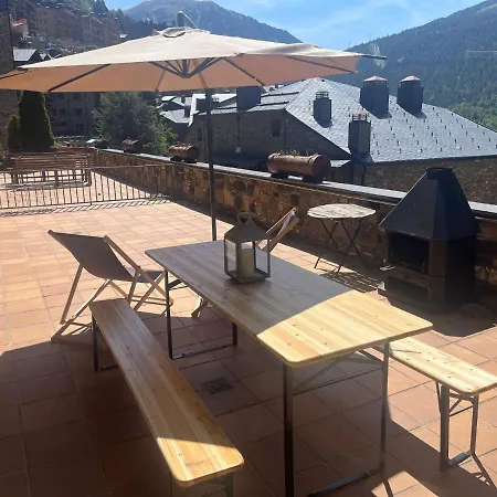 Apartament Terraza Con Encanto