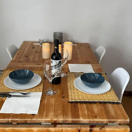 Appartement Terraza Con Encanto El Tarter