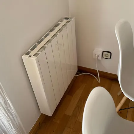 Terraza Con Encanto Appartement El Tarter