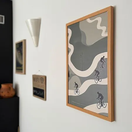 Apartament Terraza Con Encanto