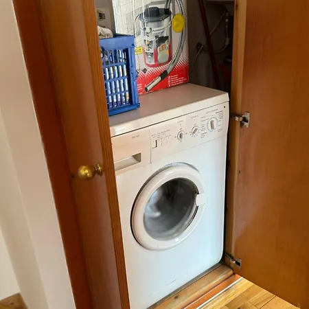 Apartament Terraza Con Encanto *