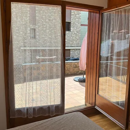 Terraza Con Encanto Apartament