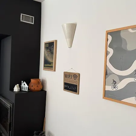 Appartement Terraza Con Encanto
