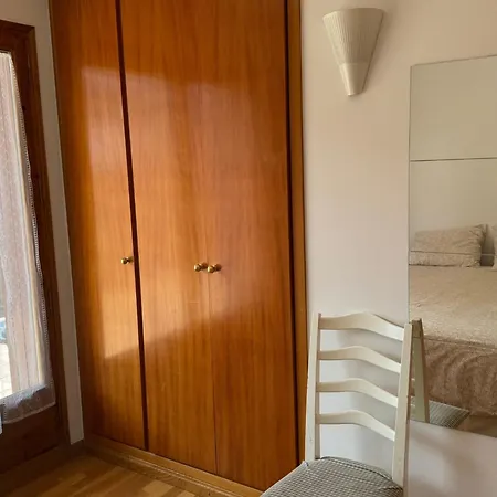 Terraza Con Encanto Appartement *