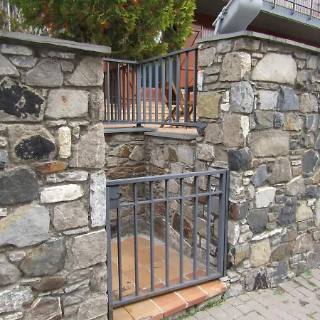Terraza Con Encanto Apartament El Tarter