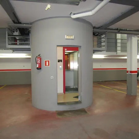 Apartament Terraza Con Encanto El Tarter