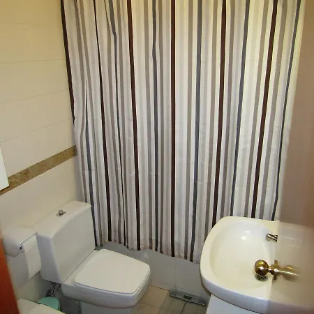 Apartament Terraza Con Encanto *